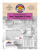 Anderson's Dog Frozen Raw Food-1