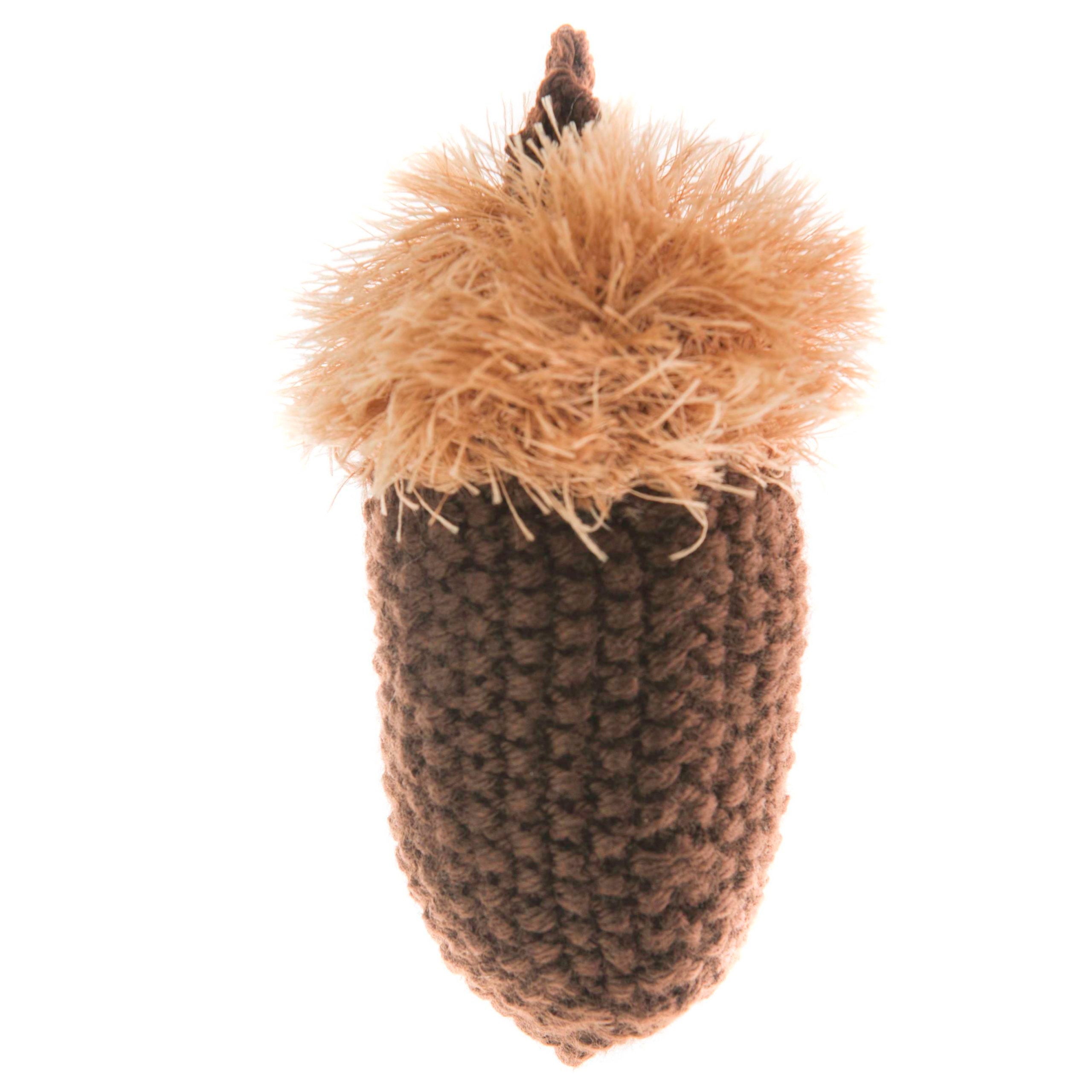 OoMaLoo Handmade Turkish Squeaky Toys