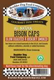 Load image into Gallery viewer, Boulder Dog Food Company Bison Chews