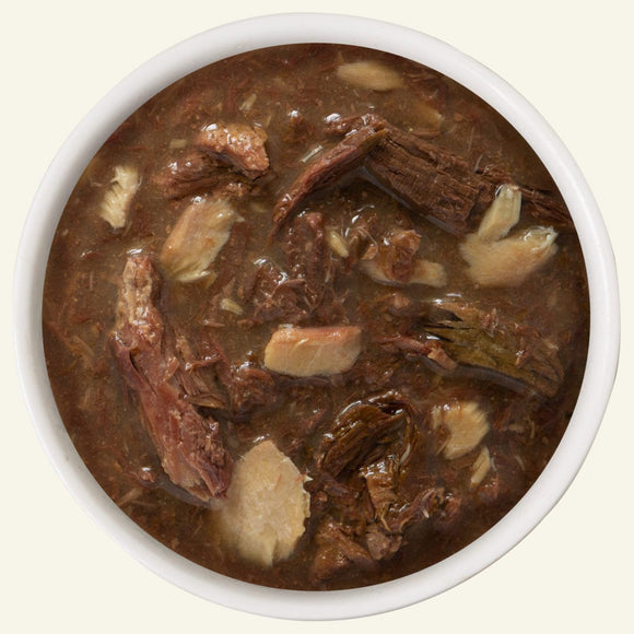 Weruva Wet Cat Food Pouches