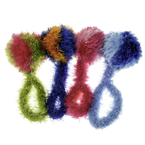 OoMaLoo Handmade Turkish Squeaky Toys