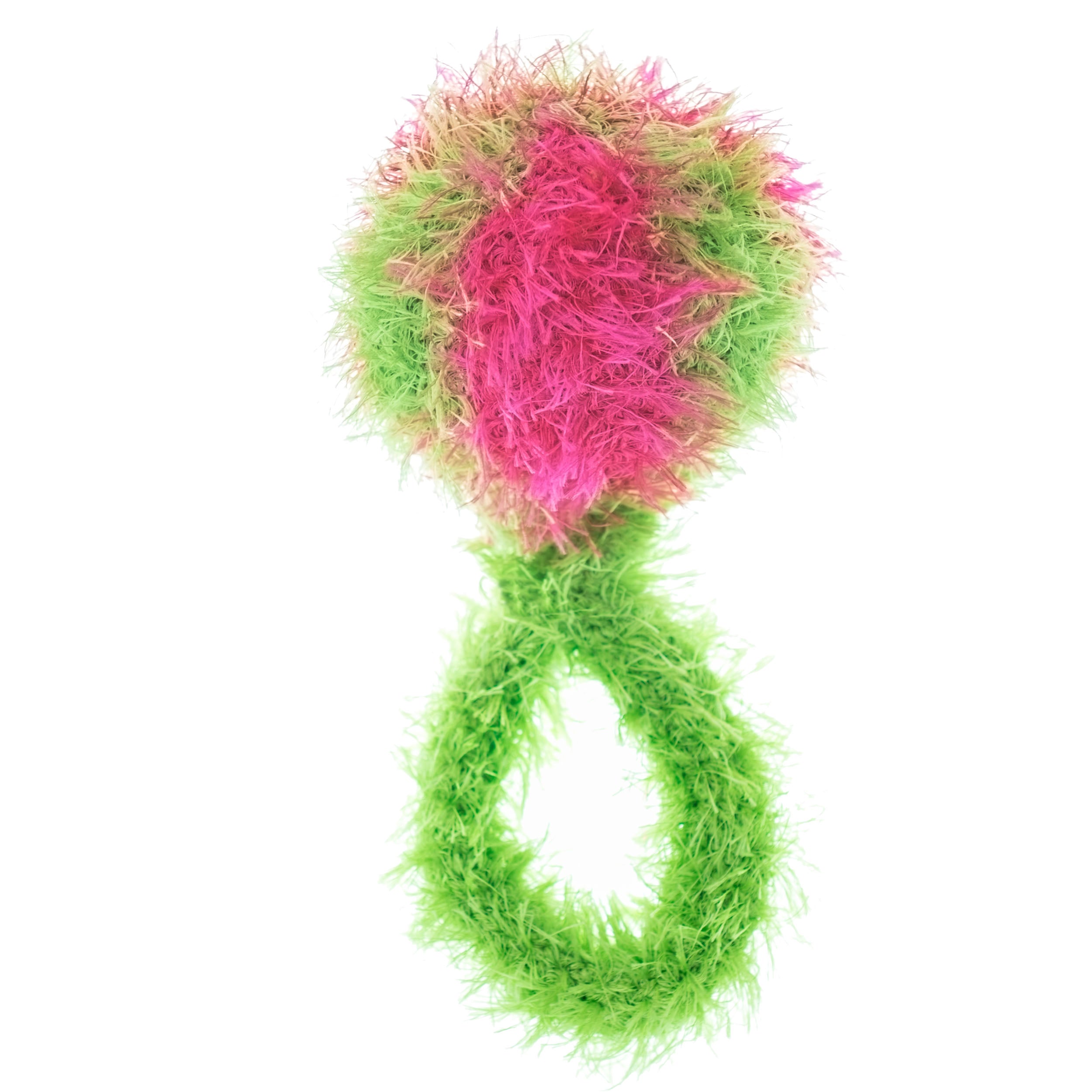 OoMaLoo Handmade Turkish Squeaky Toys