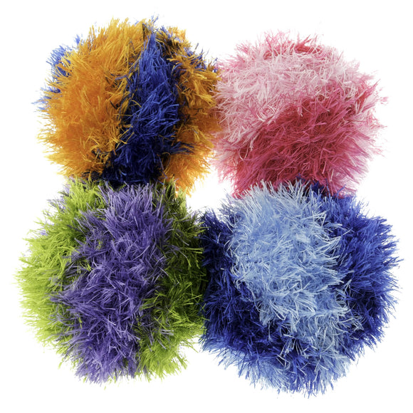 OoMaLoo Handmade Turkish Squeaky Toys