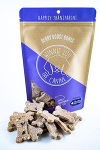 Winnie Lou Treats 4oz
