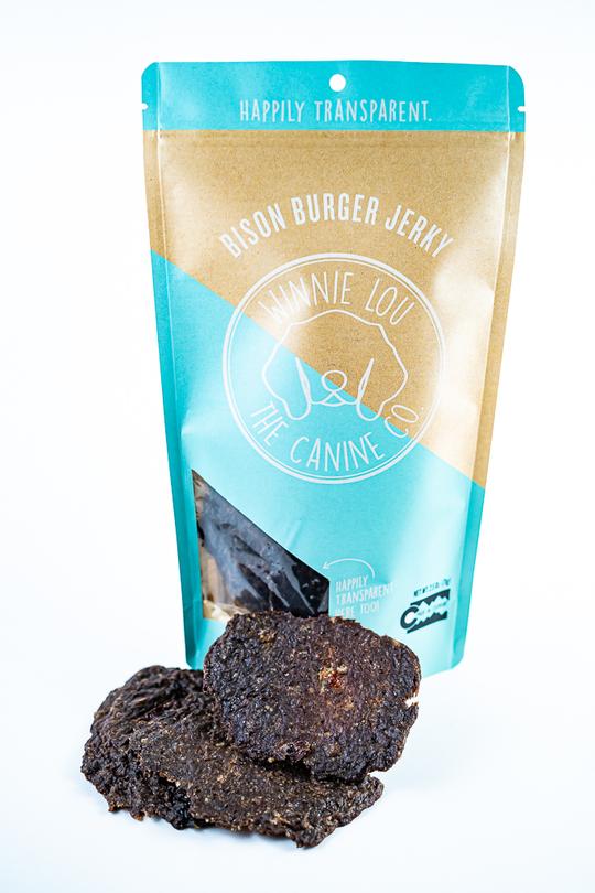 Winnie Lou Jerky