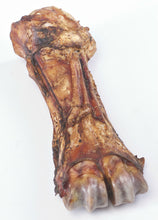 Load image into Gallery viewer, Boulder Dog Bison Shank Bones