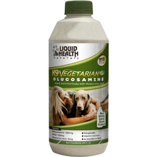 Load image into Gallery viewer, Liquid Health Dog Joint Supplements