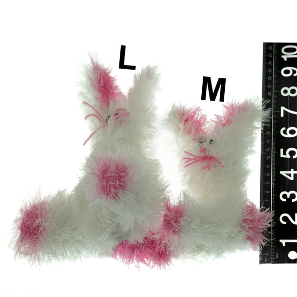 OoMaLoo Handmade Turkish Squeaky Toys