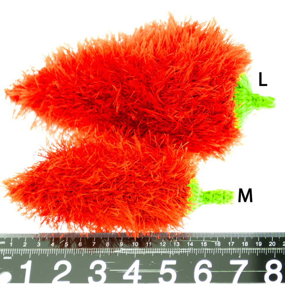 OoMaLoo Handmade Turkish Squeaky Toys