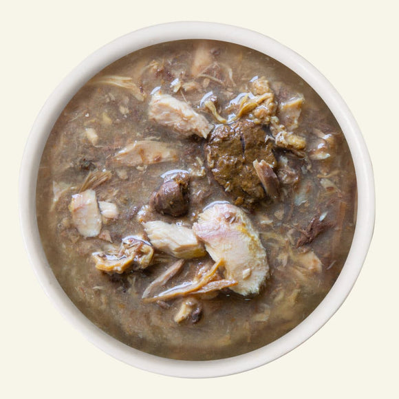 Weruva Wet Cat Food Pouches