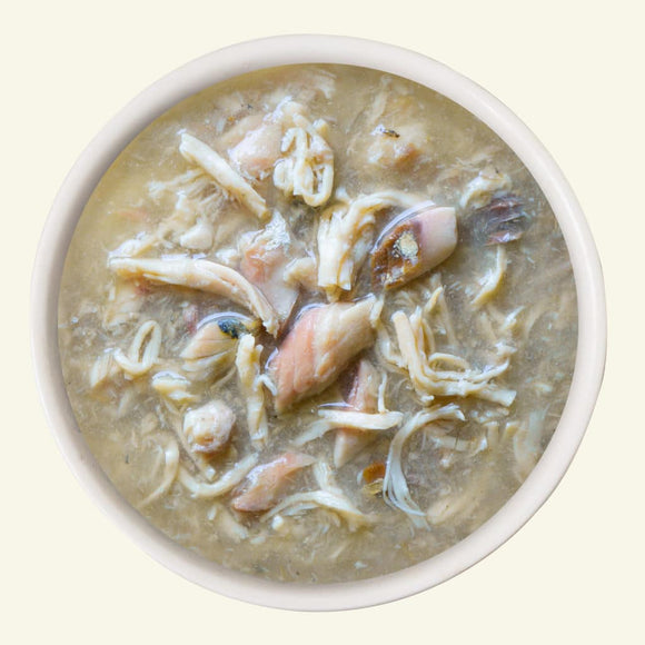 Weruva Wet Cat Food Pouches