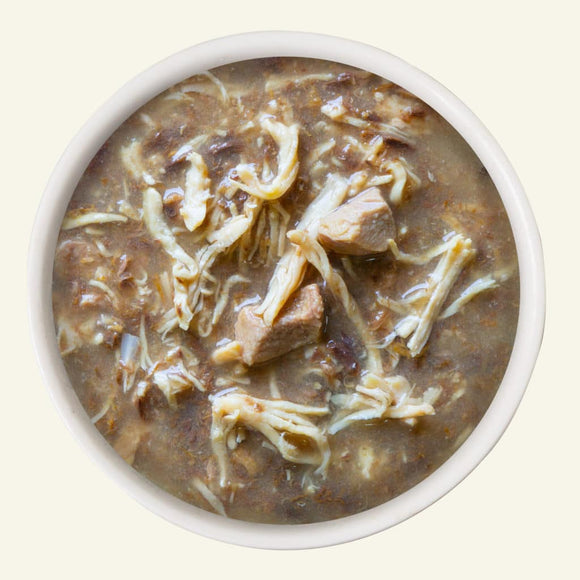 Weruva Wet Cat Food Pouches