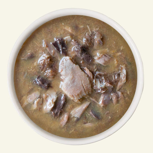 Weruva Wet Cat Food Pouches