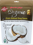 Grandma Lucy's Organic Oven Baked Treats-13