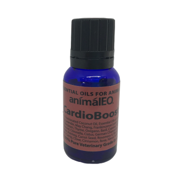 AnimalEO CardioBoost - 0