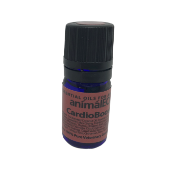 AnimalEO CardioBoost