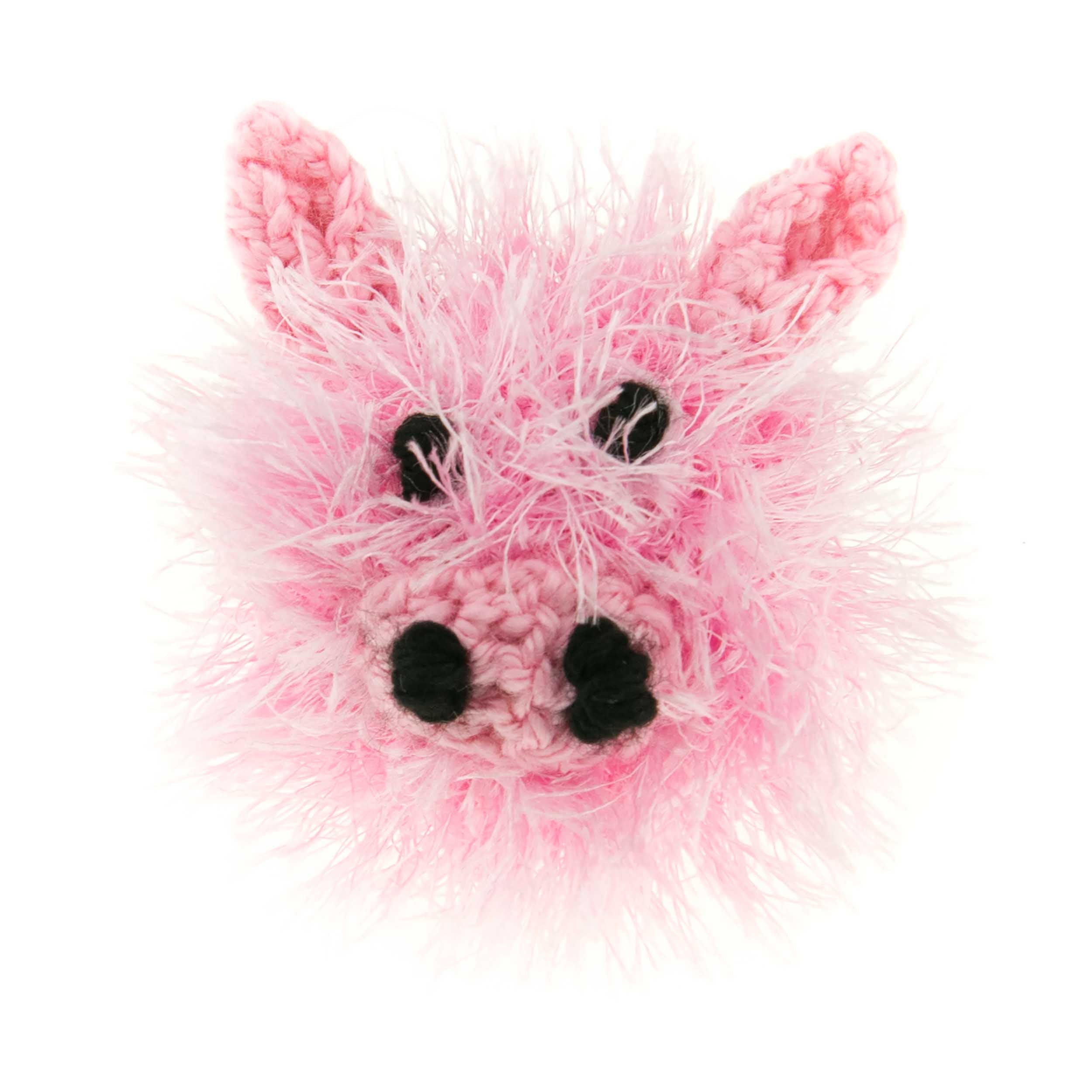 OoMaLoo Handmade Turkish Squeaky Toys