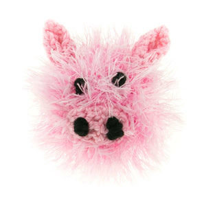 OoMaLoo Handmade Turkish Squeaky Toys