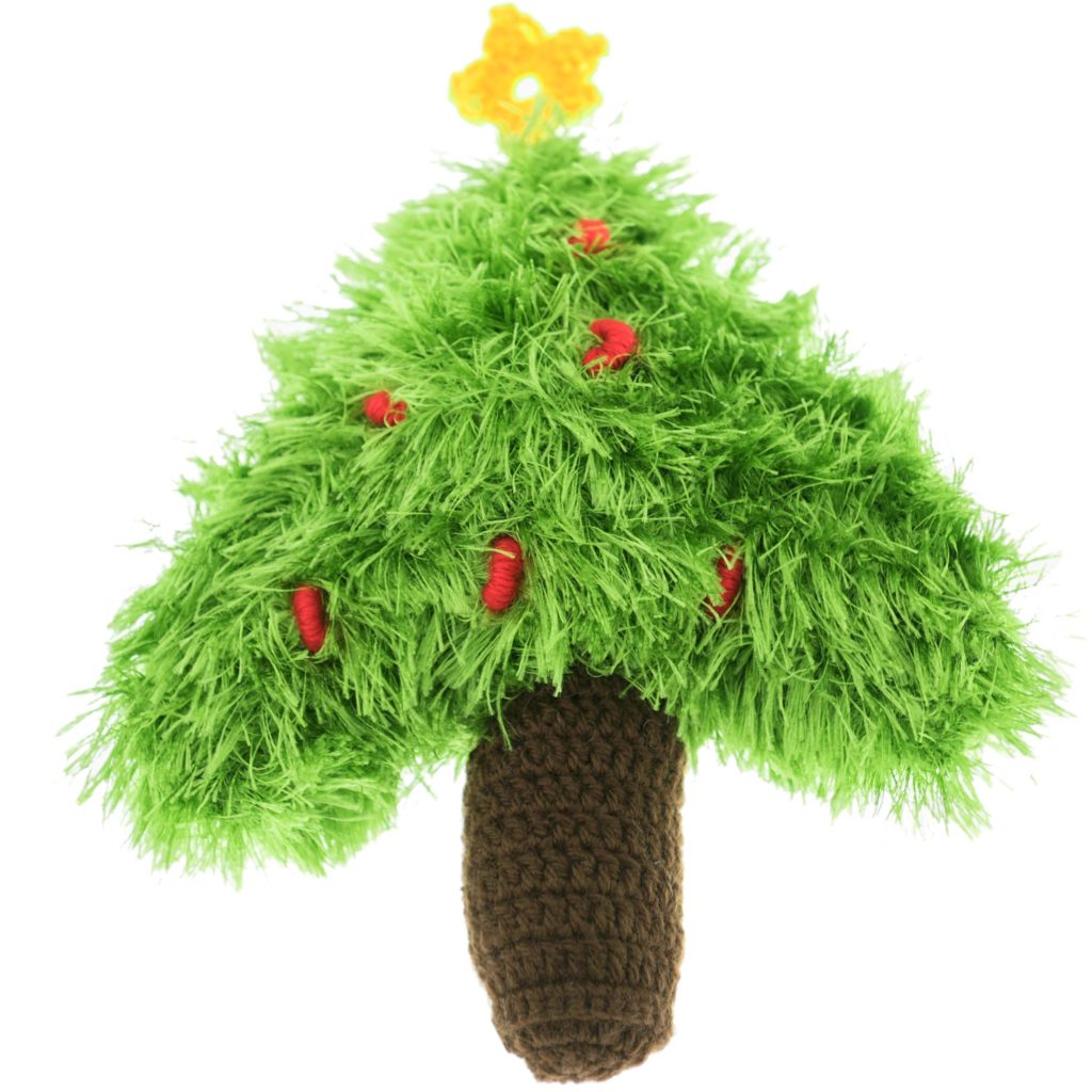 OoMaLoo Handmade Turkish Squeaky Toys