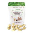 CocoTherapy Carnivore Meatballs 2.5oz