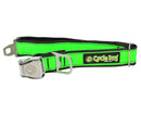 Cycle Dog Reflective Collar-1