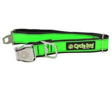 Load image into Gallery viewer, Cycle Dog Reflective Collar