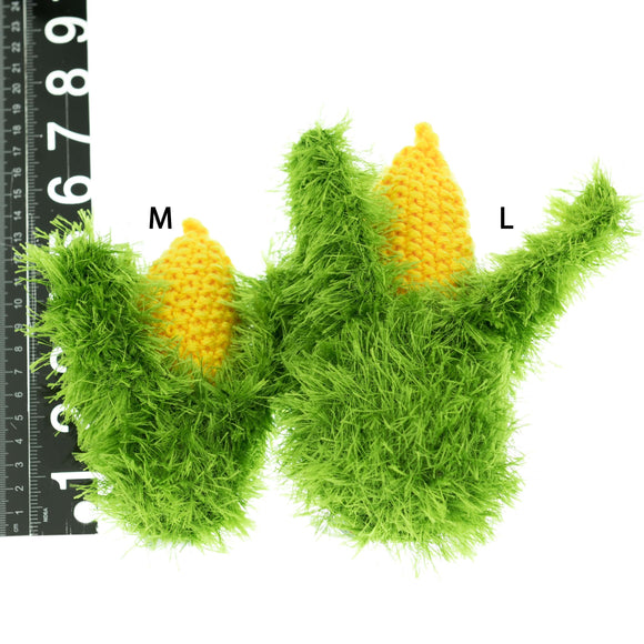 OoMaLoo Handmade Turkish Squeaky Toys