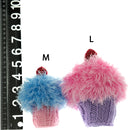 OoMaLoo Handmade Turkish Squeaky Toys-17