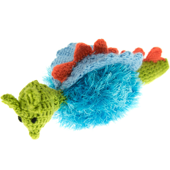 OoMaLoo Handmade Turkish Squeaky Toys