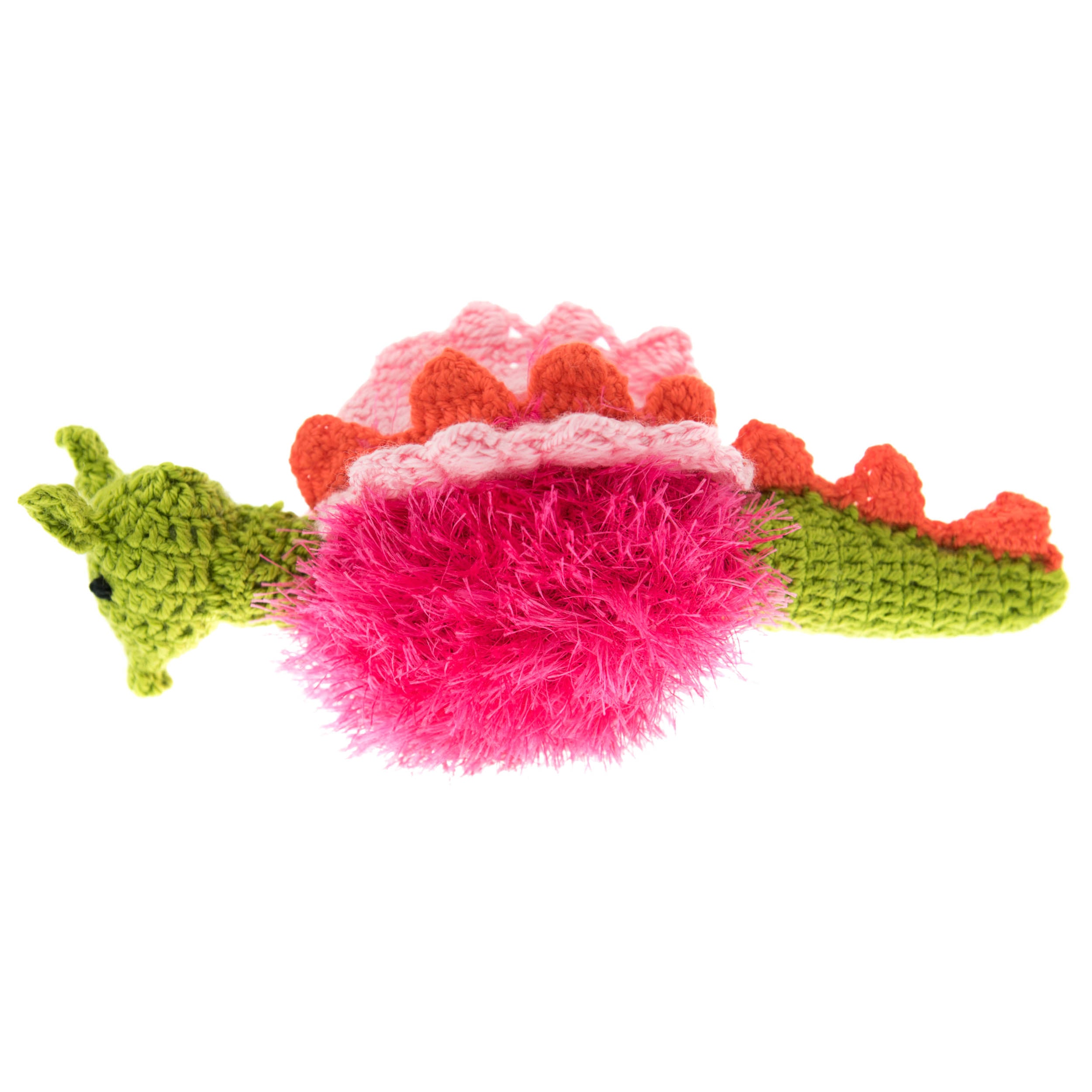 OoMaLoo Handmade Turkish Squeaky Toys