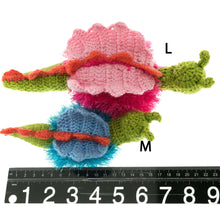 Load image into Gallery viewer, OoMaLoo Handmade Turkish Squeaky Toys