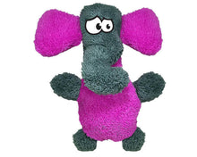 Load image into Gallery viewer, Cycle Dog Toy - Duraplush Fuzzies