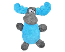 Load image into Gallery viewer, Cycle Dog Toy - Duraplush Fuzzies