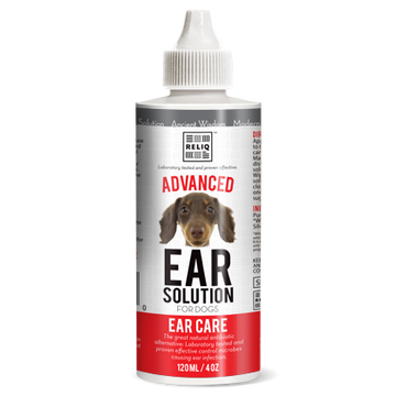 Reliq Ear Solution