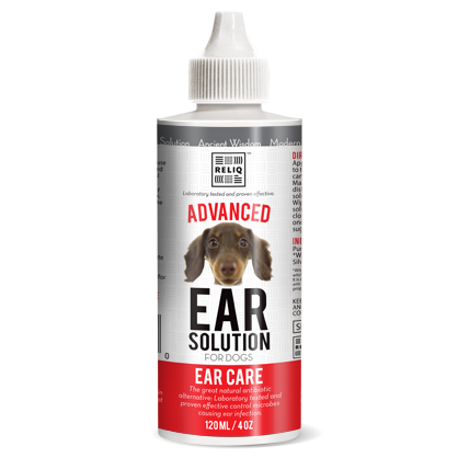 Reliq Ear Solution