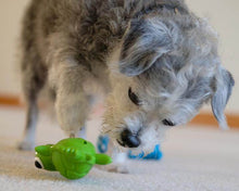 Load image into Gallery viewer, Cycle Dog Stuffable Toy