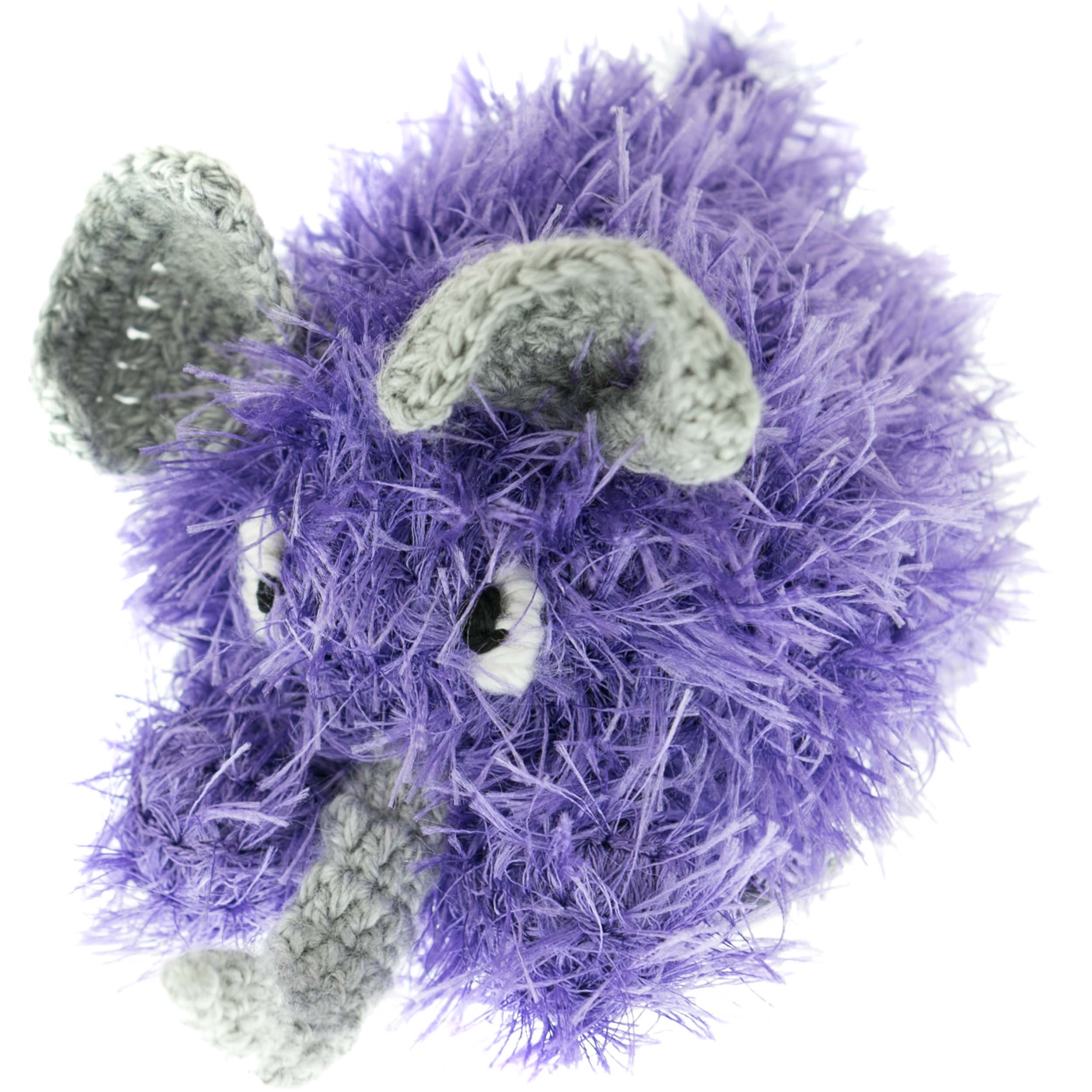 OoMaLoo Handmade Turkish Squeaky Toys