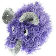 Load image into Gallery viewer, OoMaLoo Handmade Turkish Squeaky Toys