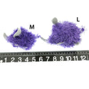 OoMaLoo Handmade Turkish Squeaky Toys-36