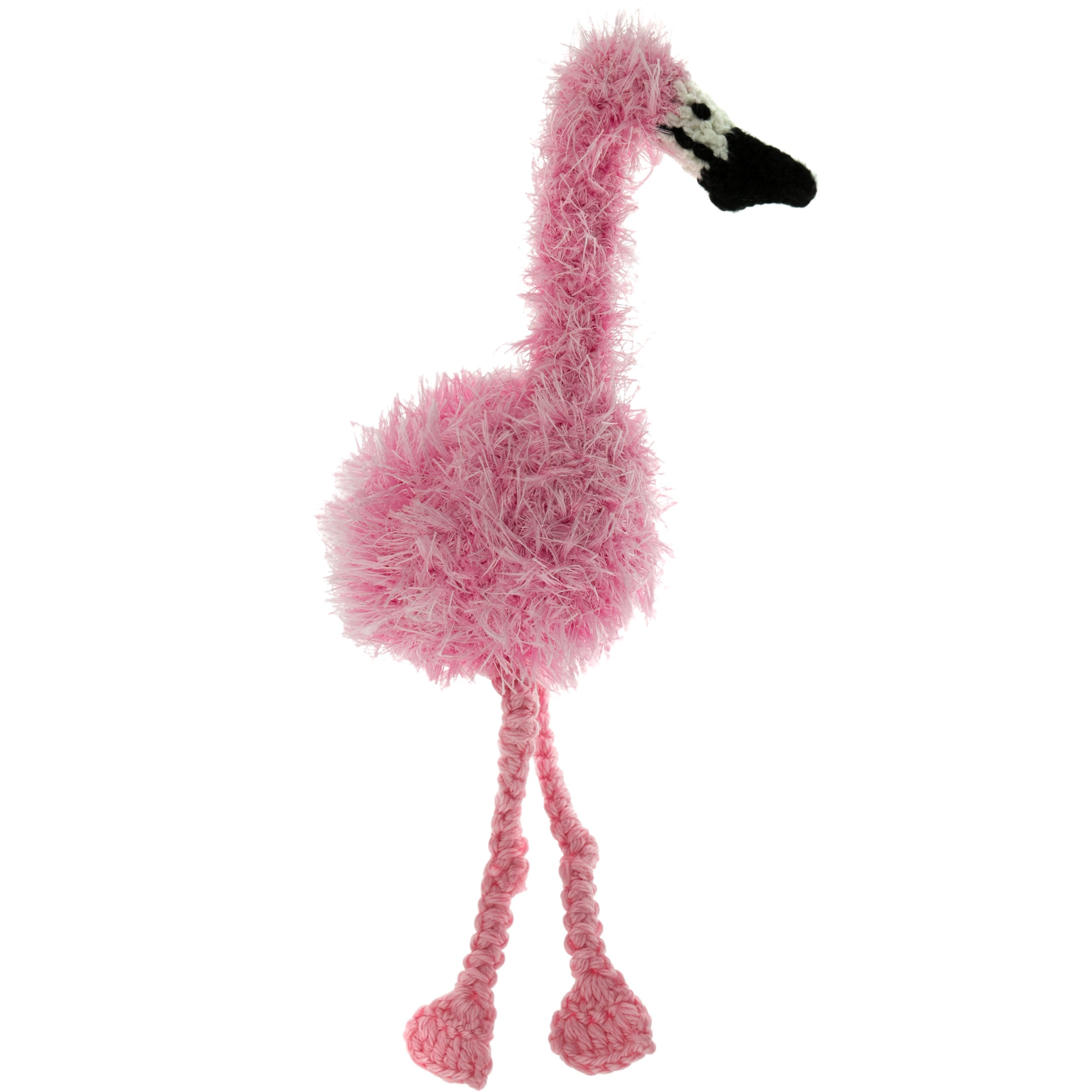 OoMaLoo Handmade Turkish Squeaky Toys