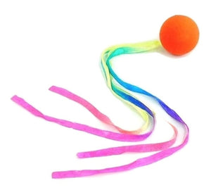 Go Cat Carry & Toss Toys