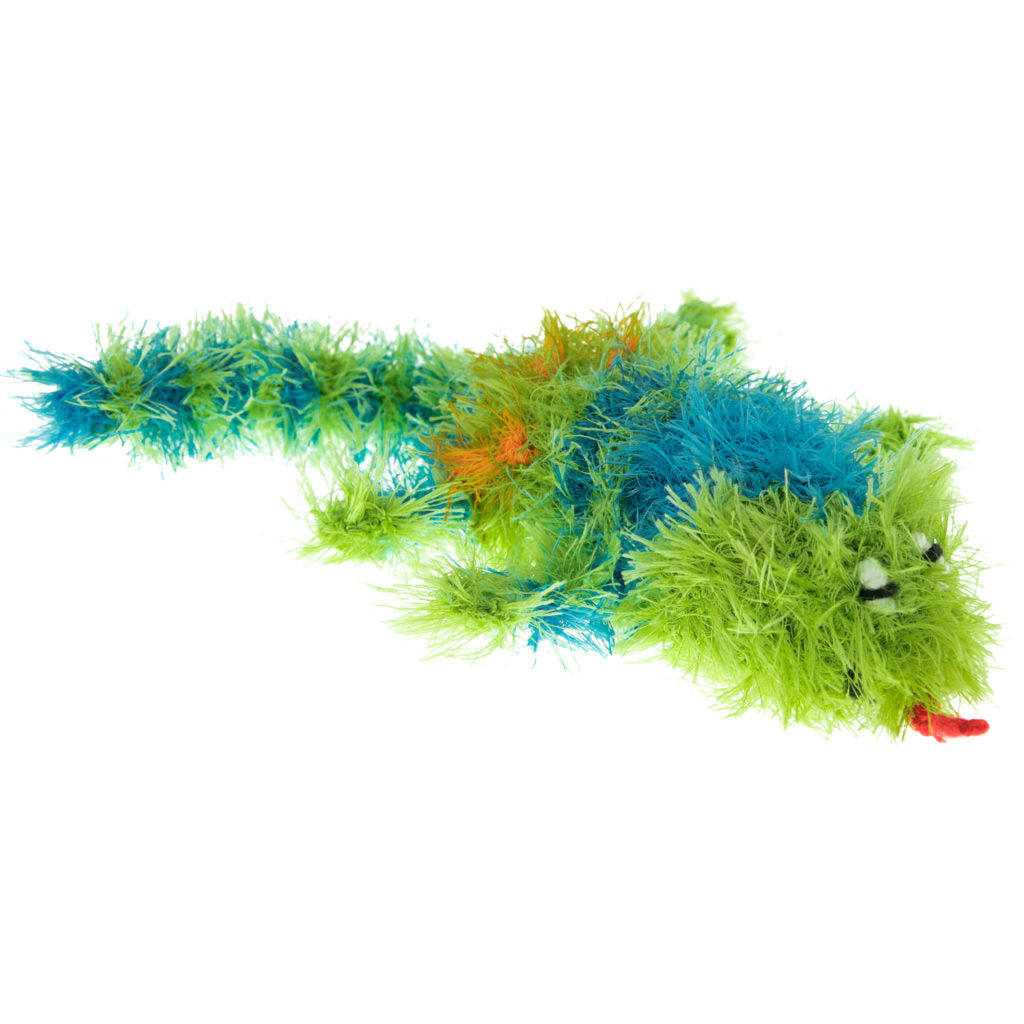 OoMaLoo Handmade Turkish Squeaky Toys