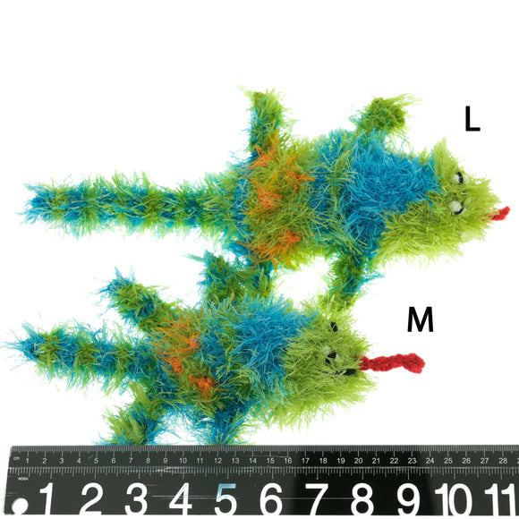 OoMaLoo Handmade Turkish Squeaky Toys