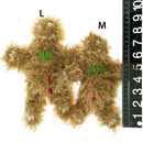 OoMaLoo Handmade Turkish Squeaky Toys-56