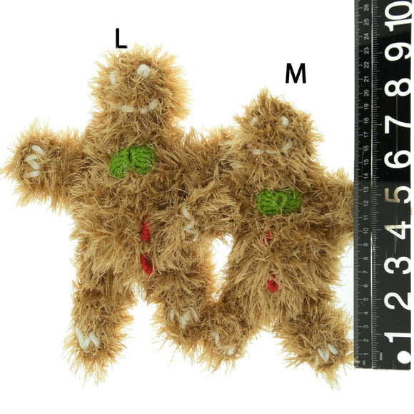 OoMaLoo Handmade Turkish Squeaky Toys