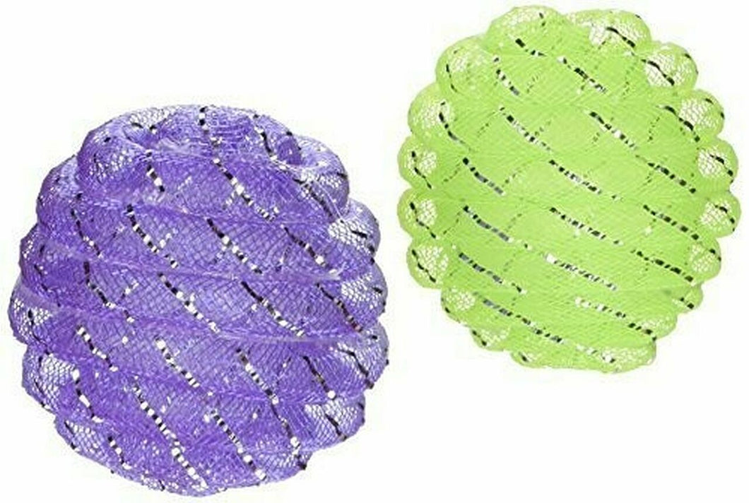 Go Cat Carry & Toss Toys
