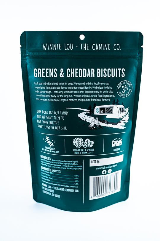 Winnie Lou Treats 4oz