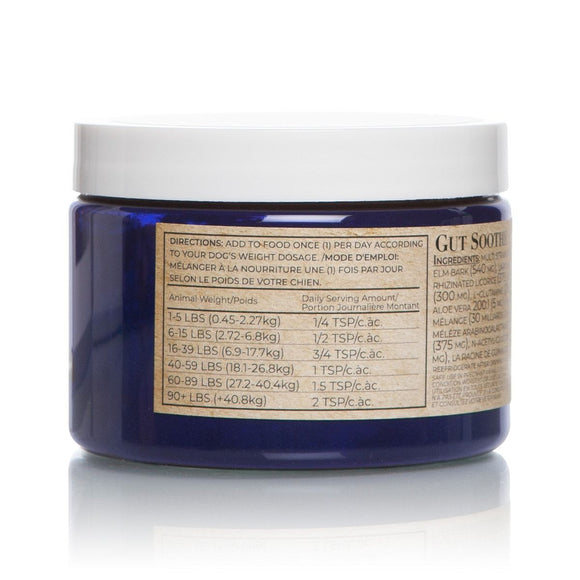 Adored Beast Gut Soothe