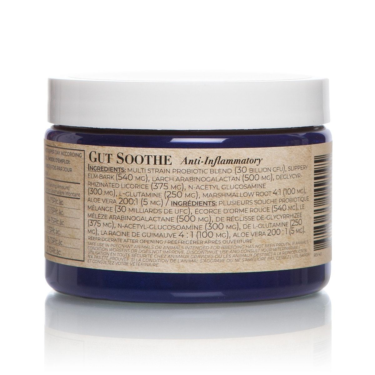 Adored Beast Gut Soothe - 0