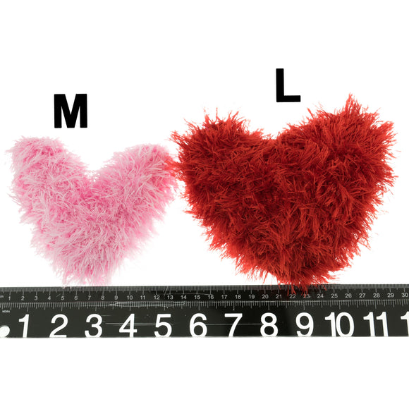 OoMaLoo Handmade Turkish Squeaky Toys